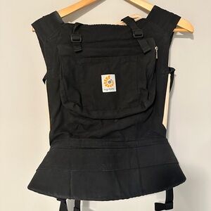 Ergobaby Classic Black Carrier